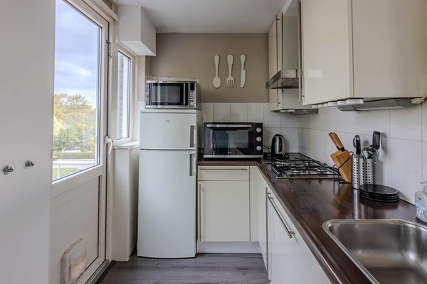 Medium property photo - Raadhuisstraat 25, 3181 CH Rozenburg